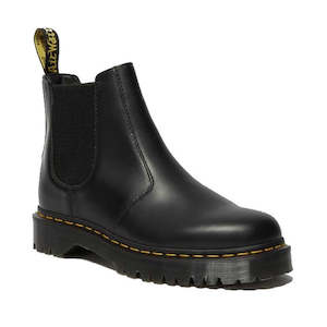 Dr Martens Bex 2976 Chelsea Boot Smooth Leather Black