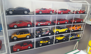 Products: Display Case : 1-38 4×4