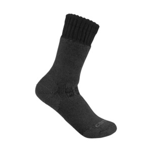 Carhartt HEAVYWEIGHT Blended Ribbed sock