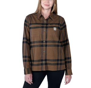 Carhartt Women's TW5989 Loose Fit shirt