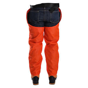 C8 Chainsaw Chaps Trouser Leg