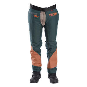 Work clothing: Clogger Defender Pro Chaps