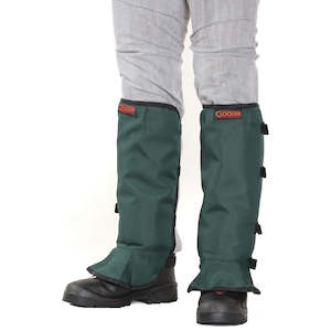 Work clothing: Clogger Line Trimmer Chaps