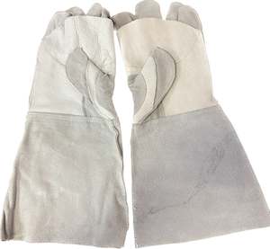 Work clothing: Saw & Blade Handling Sawmillers Glove