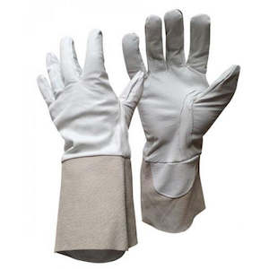 Work clothing: CRE Tig Welding Glove