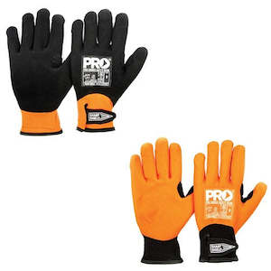 Work clothing: Pro Needle Resistant Gloves