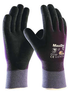 Work clothing: MaxiDry Zero Thermal Glove   56-451