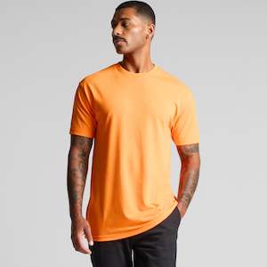 Work clothing: AS Colours Block Safety Tee 5050F