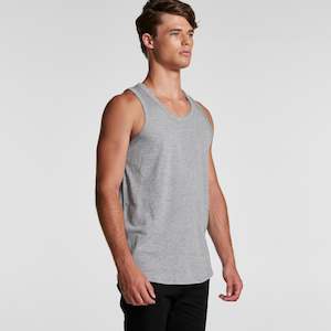 Work clothing: AS Colours  Authentic Singlet 5004