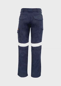 Work clothing: ZP521 - Mens Taped FR Cargo Pant