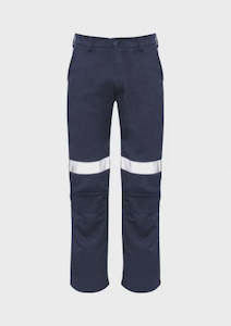 ZP523 - Mens Traditional Style FR Taped Work Pant