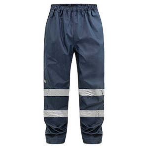 Work clothing: OverTrouser Arcguard 29Cal NAVY