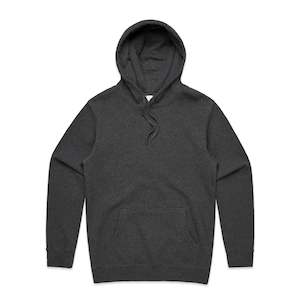 AS Colours Mens Stencil Hoody 5102