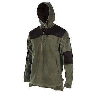 Work clothing: Quest Fleece Bushshirt