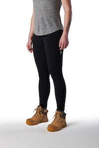 Work clothing: FXD Womens Stretch Work Legging