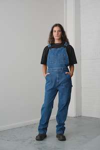 Work clothing: XDMG Bib Overalls