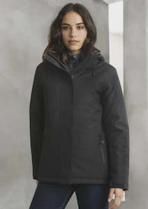 J132L - Ladies Eclipse Jacket