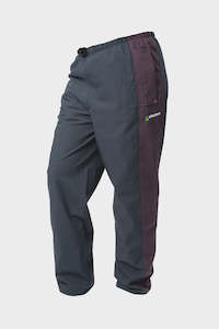 Work clothing: Kaiwaka Stormforce Ladies Overtrousers STFCL122