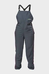 Work clothing: Kaiwaka Stormforce Ladies Bib Overtrousers    STFCL121