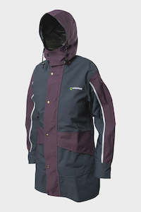 Work clothing: Kaiwaka Stormforce Ladies Winter Jacket     STFCL123