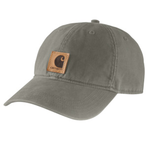 Work clothing: Carhartt Odessa Cap