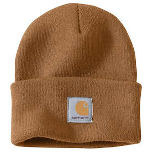 Work clothing: Carhartt Acrylic Beanie