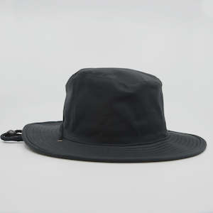 Wide Brim Hat