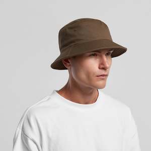 Work clothing: AS Colours Bucket Hat 1117