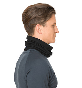 Work clothing: Brass Monkey Neck Warmer - one size