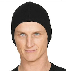 Brass Monkey Skull Beanie