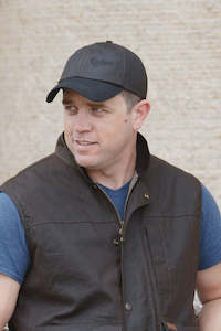 Work clothing: 1483 Oilskin  Cap