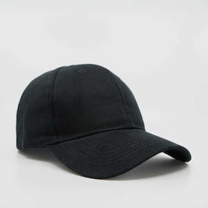 4194  Brushed Cotton Cap