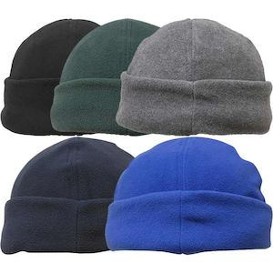 Work clothing: 4235 Micro Fleece Beanie