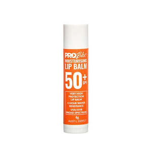 Probloc Sunscreen  50+ Lip Balm  12G