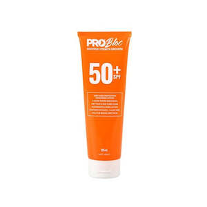 Work clothing: Probloc Sunscreen 125ml