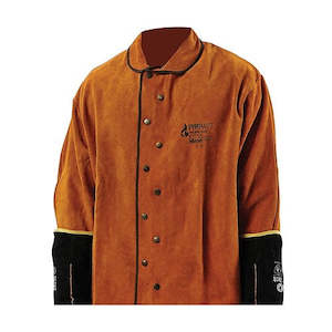 Work clothing: PRO Welders Jacket