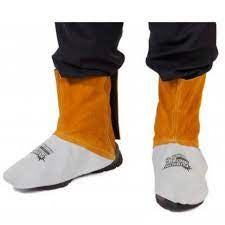 Work clothing: Fusion Leather Spats