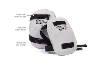 Esko Fusion Welders Kneepads