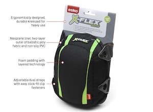 ESKO Xflex Activ Kneepad