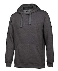 Work clothing: JB Fleecy Hoody