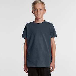 AS Colours Youth Staple Tee