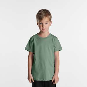 AS Colours Kids Staple Tee