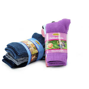 Work clothing: Grisport Socks Kids