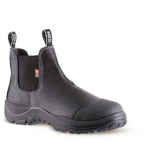 Apex Munro Slip on Boot (with Bump Cap)