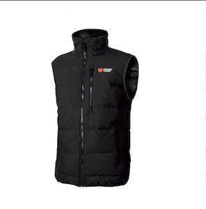 Work clothing: Stoney Creek Thermotough Vest