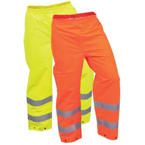 Bison Stamina Overtrousers Pants. 140051