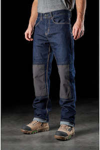 FXD Work Denim with Kneepads  WD-1