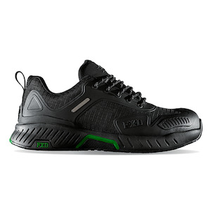 Work clothing: FXD Work Jogger Shoe WJ-1