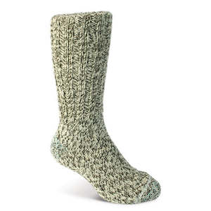 Norsewear Farm Fleck Sock