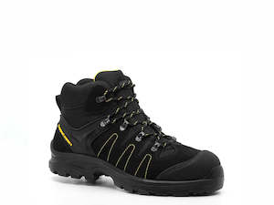 Work clothing: Grisport Camino safety boot